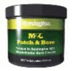 Remington MZL Patch And Bore Pre-Treated 2.25 Inch Patches 100 Per Container.